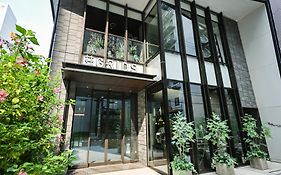 Grids Premium Hotel Osaka Namba